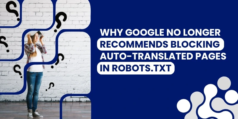 Google SEO update 2024